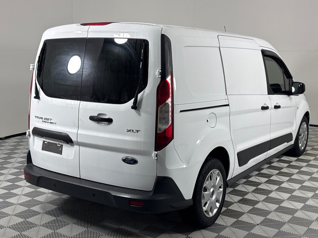 2017 Ford Transit Connect Image 5
