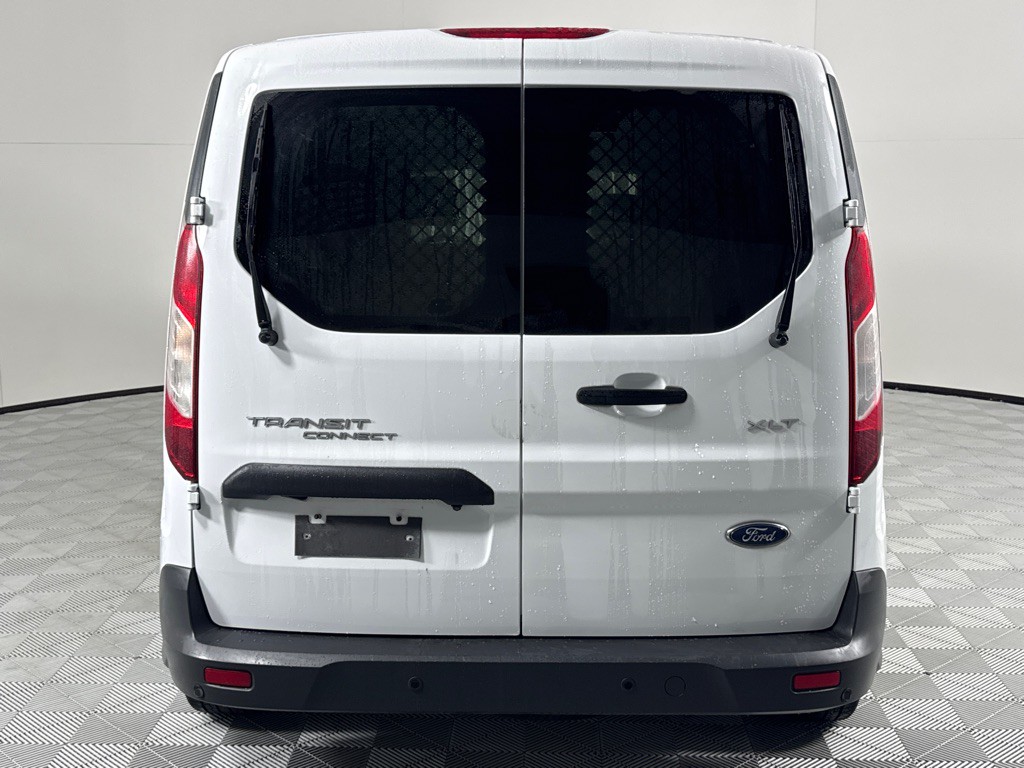 2017 Ford Transit Connect Image 6