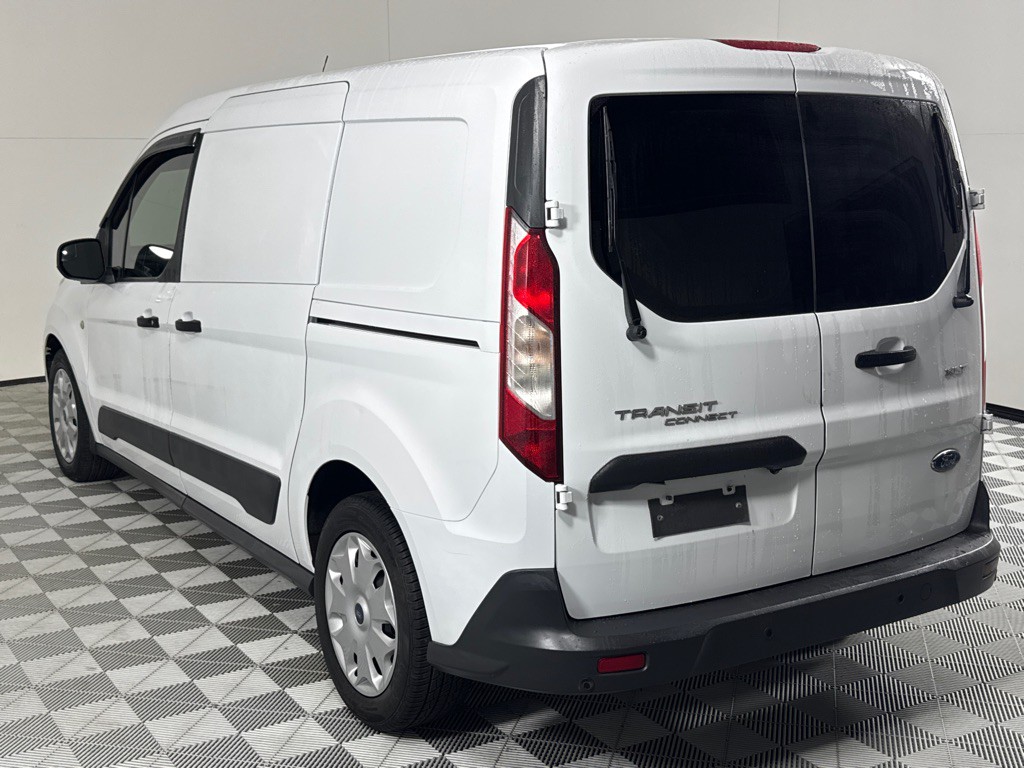 2017 Ford Transit Connect Image 7