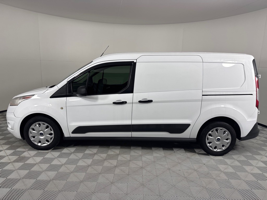 2017 Ford Transit Connect Image 8