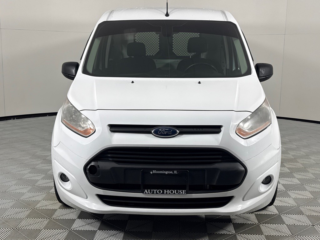 2017 Ford Transit Connect Image 10