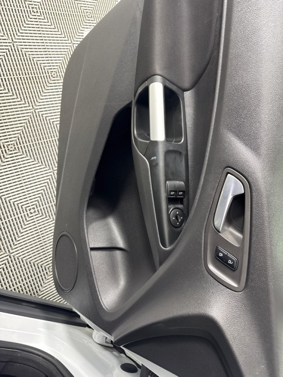 2017 Ford Transit Connect Image 11