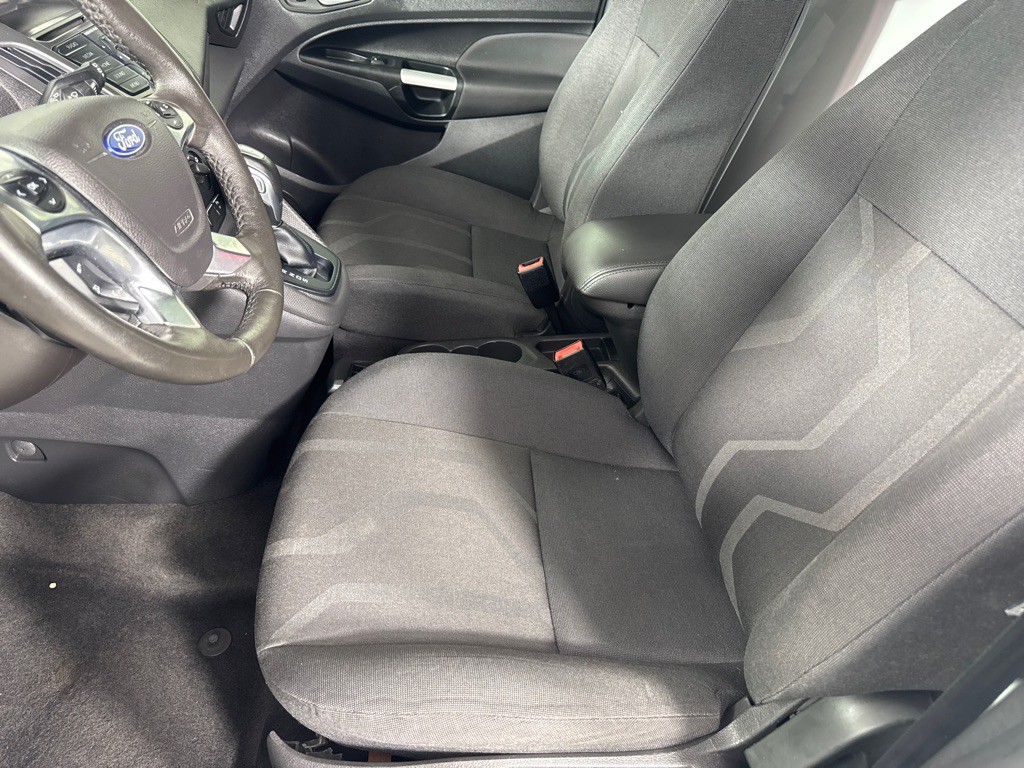 2017 Ford Transit Connect Image 12