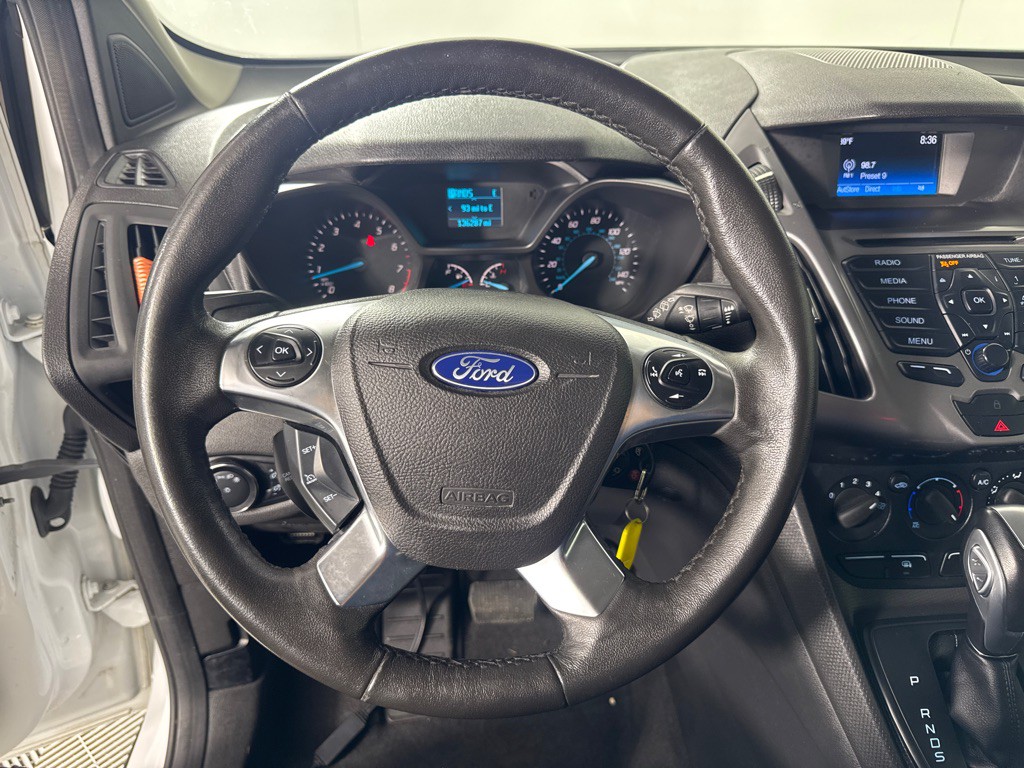2017 Ford Transit Connect Image 15