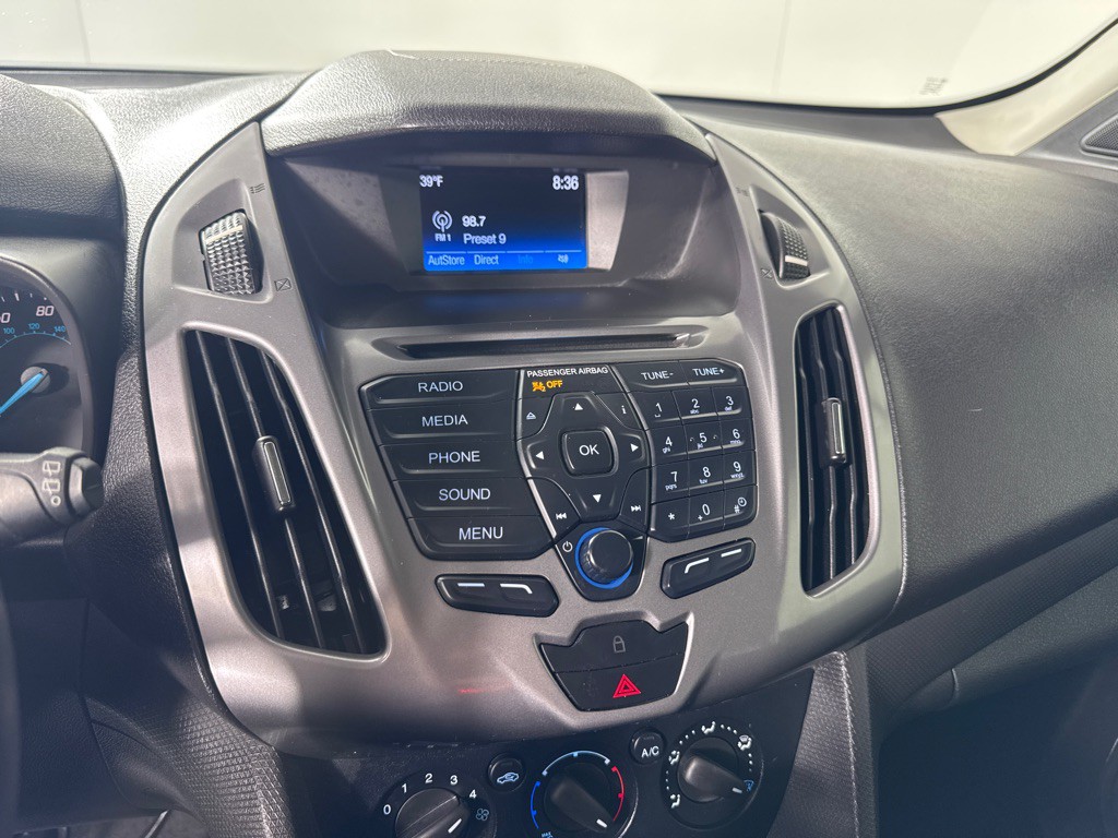 2017 Ford Transit Connect Image 16