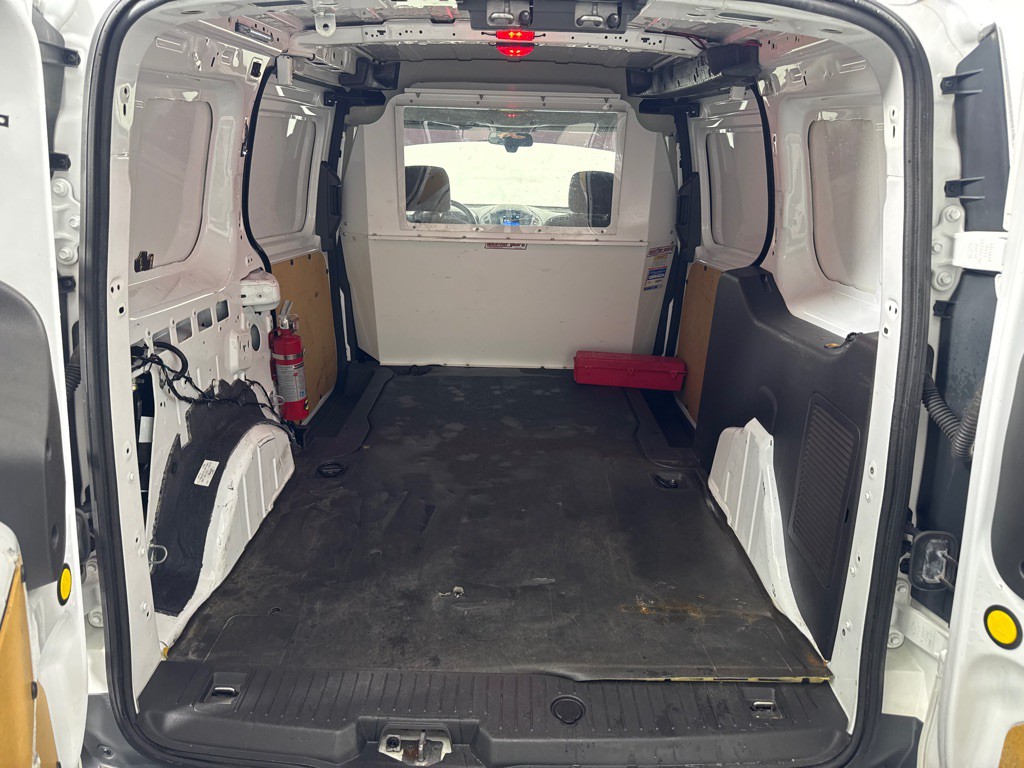 2017 Ford Transit Connect Image 18