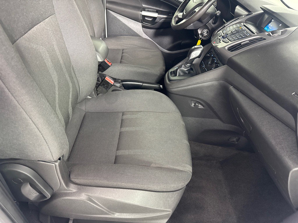 2017 Ford Transit Connect Image 19
