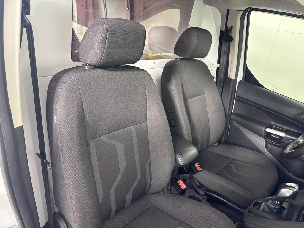 2017 Ford Transit Connect Image 20
