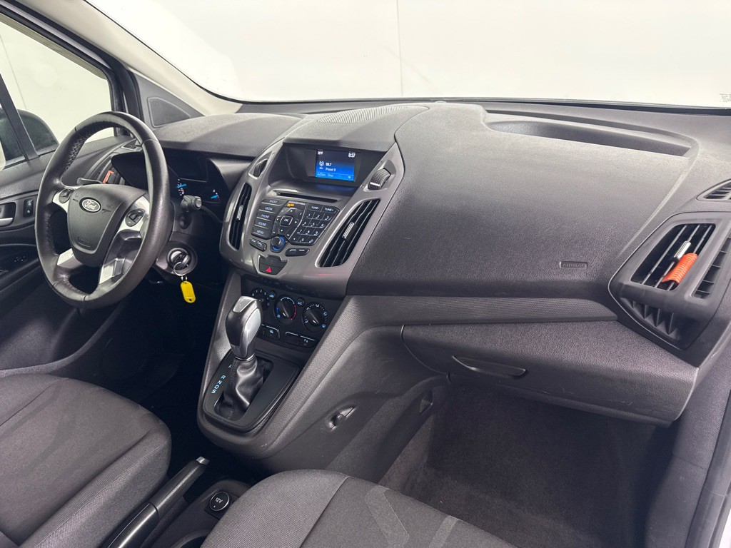 2017 Ford Transit Connect Image 21