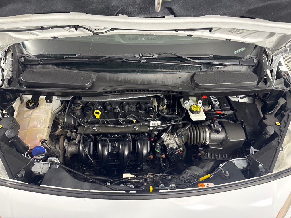 2017 Ford Transit Connect Image 22