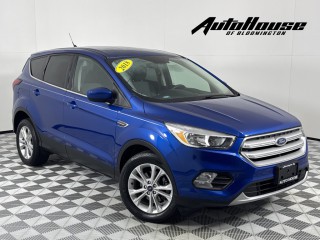 Image for 2019 Ford Escape SE ID: 7023281