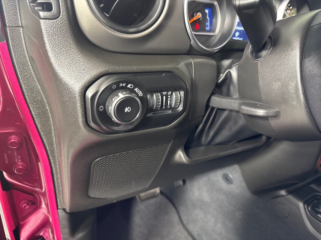 2022 Jeep Wrangler Image 15