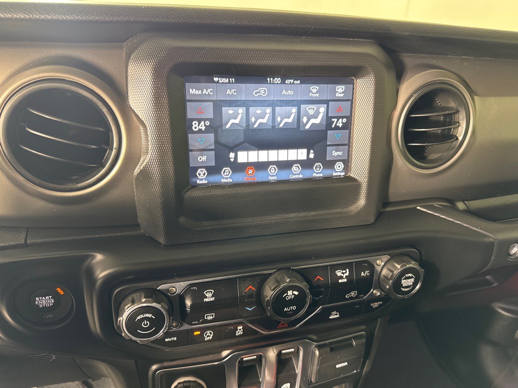 2022 Jeep Wrangler Image 17