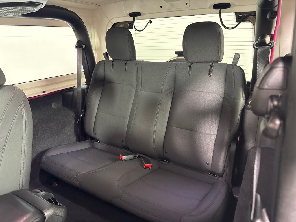 2022 Jeep Wrangler Image 20