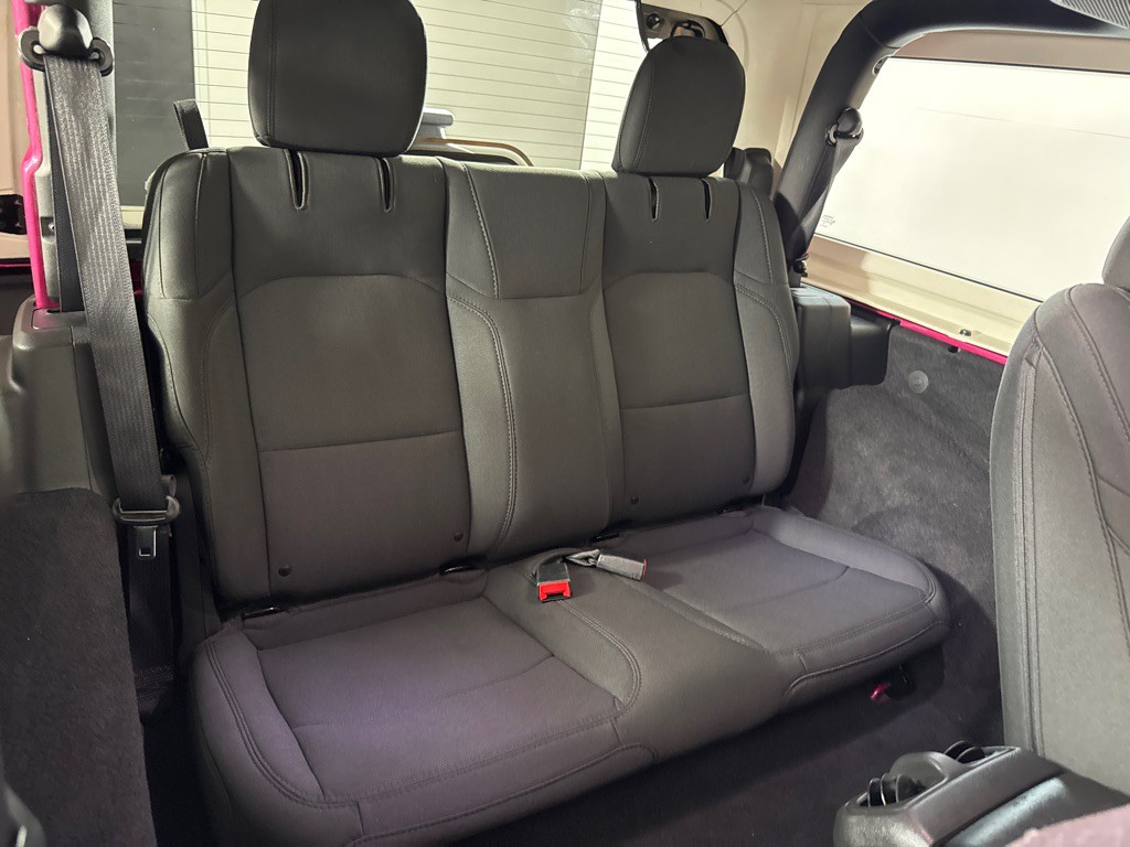 2022 Jeep Wrangler Image 22