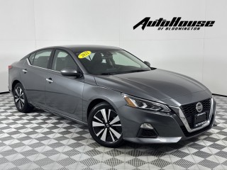 Image for 2022 Nissan Altima SV ID: 7024447
