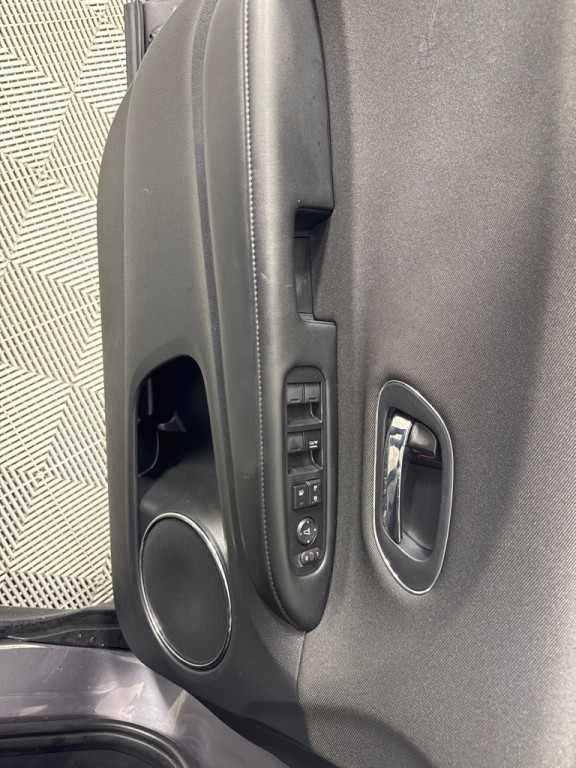 2021 Honda HR-V Image 12