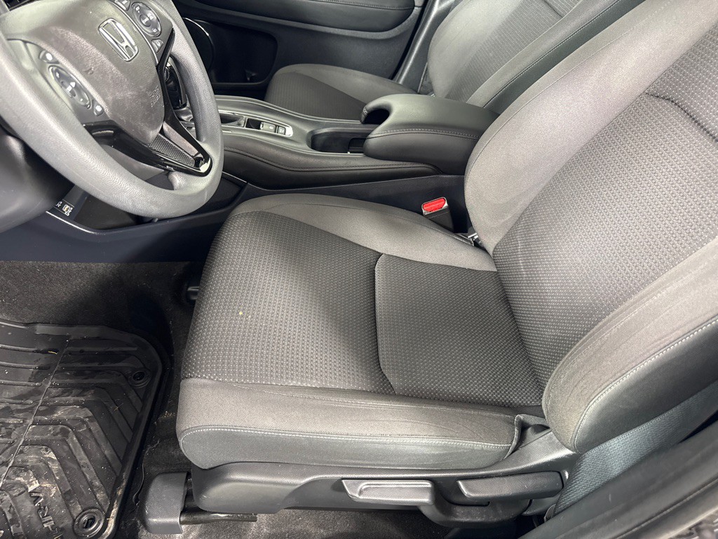 2021 Honda HR-V Image 13