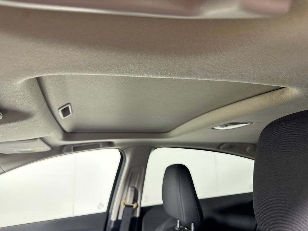 2021 Honda HR-V Image 14