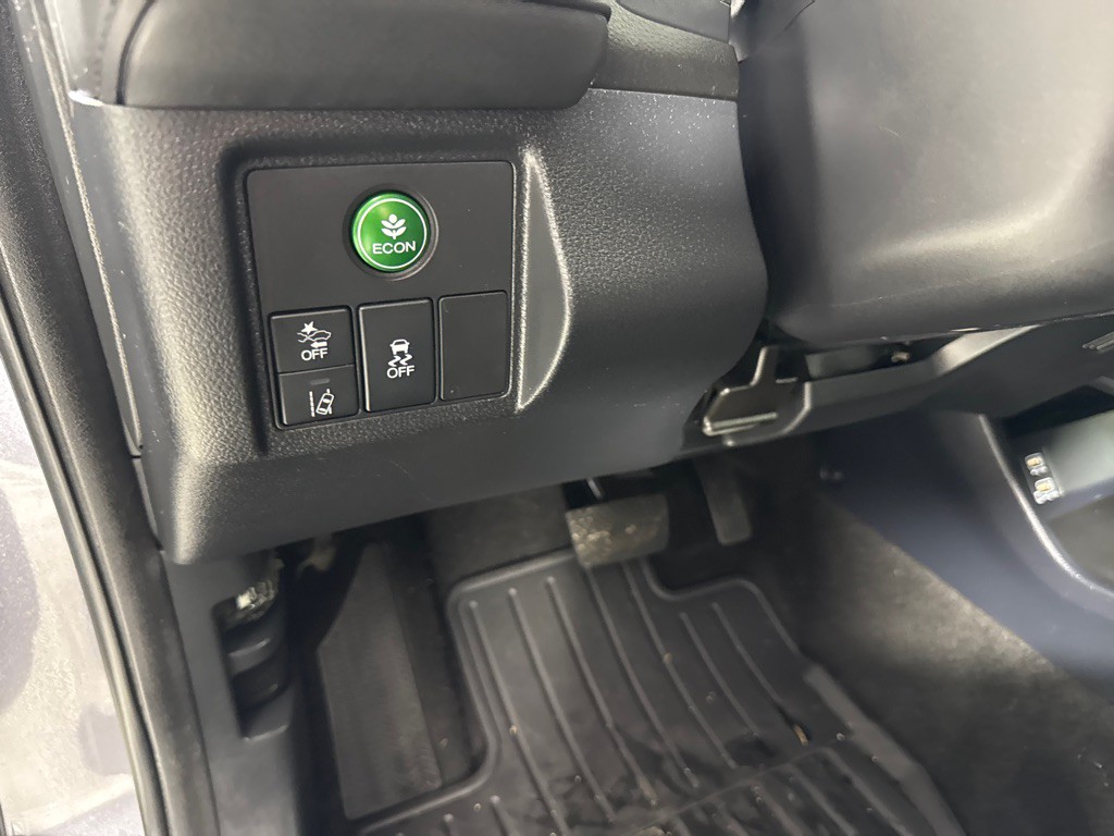 2021 Honda HR-V Image 15