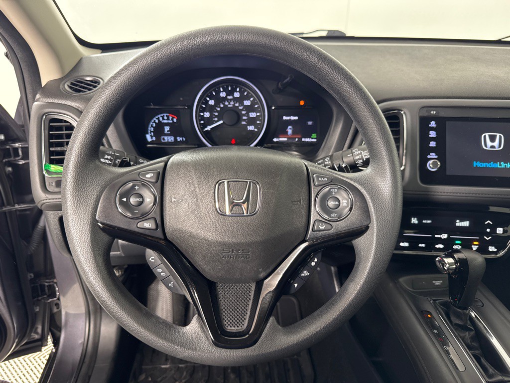 2021 Honda HR-V Image 16