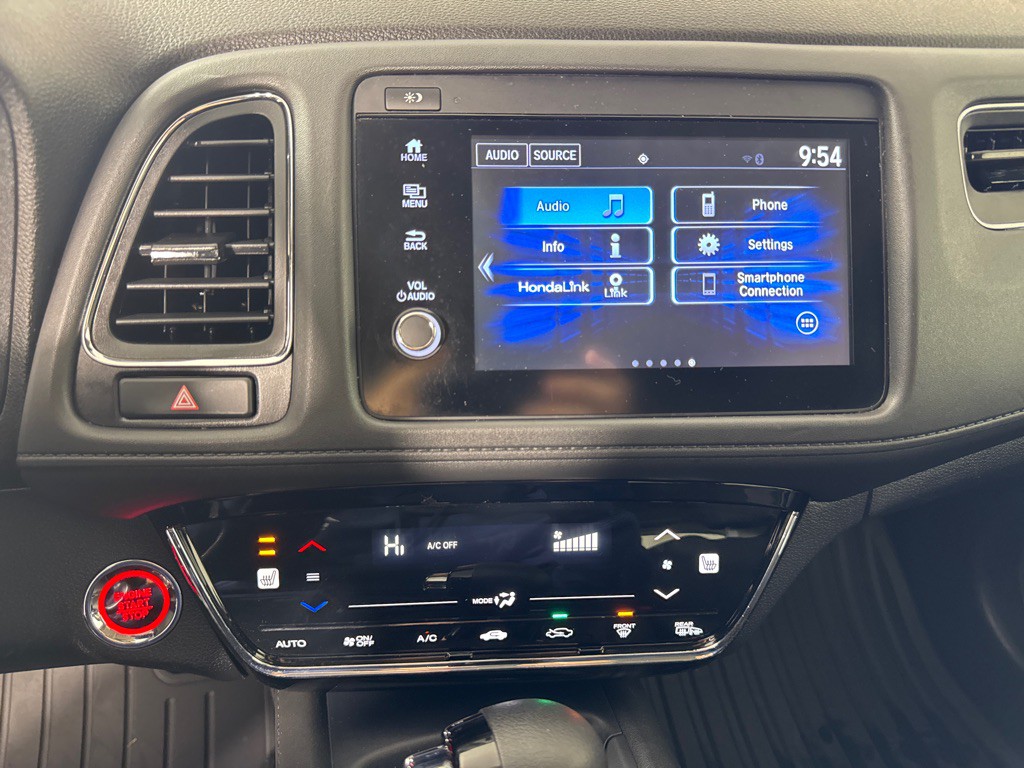 2021 Honda HR-V Image 18