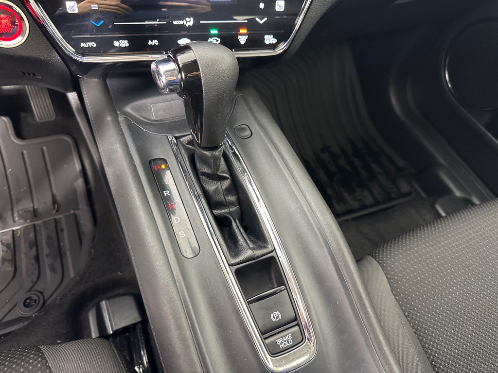 2021 Honda HR-V Image 19