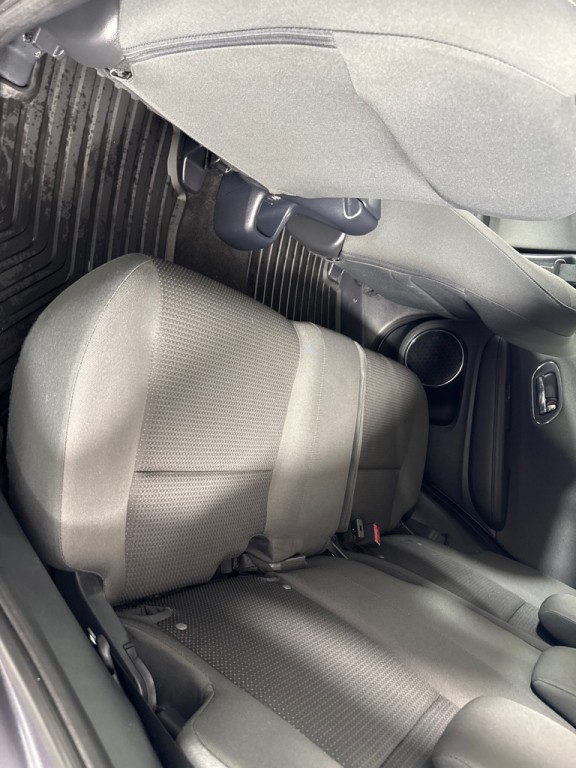 2021 Honda HR-V Image 20