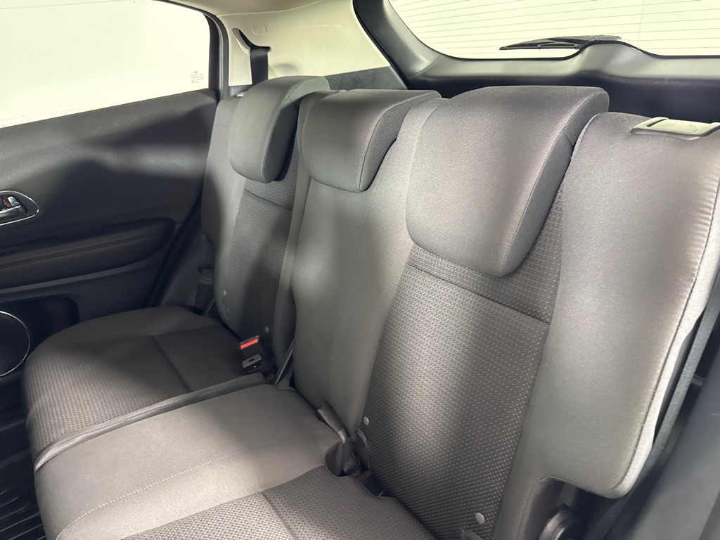 2021 Honda HR-V Image 21