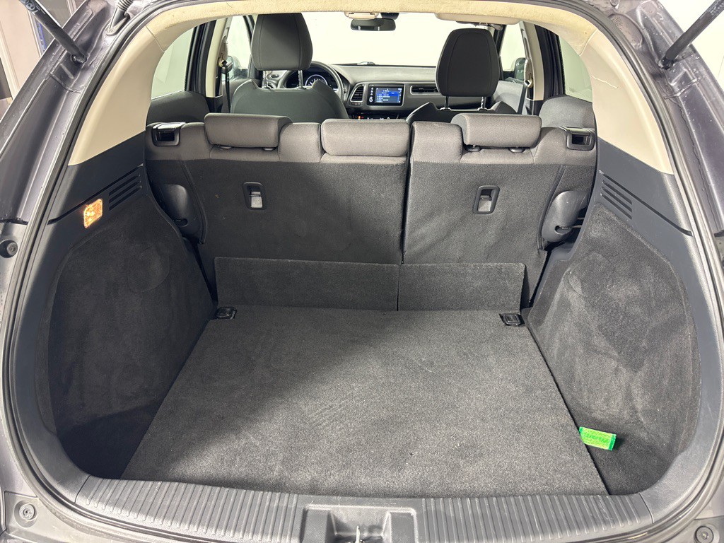 2021 Honda HR-V Image 22