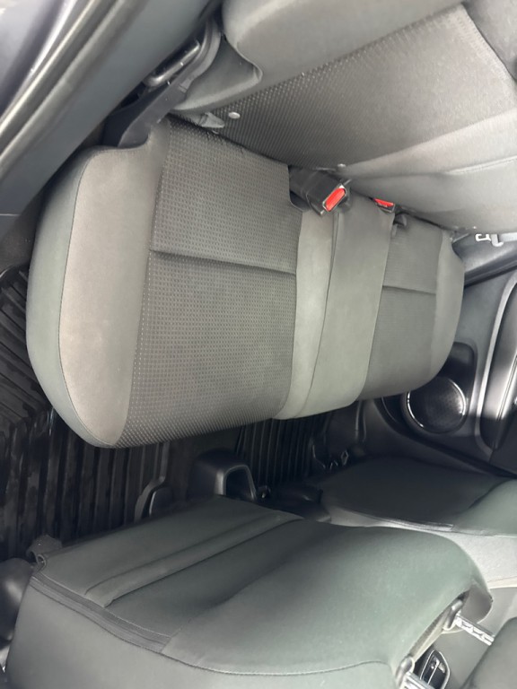 2021 Honda HR-V Image 23