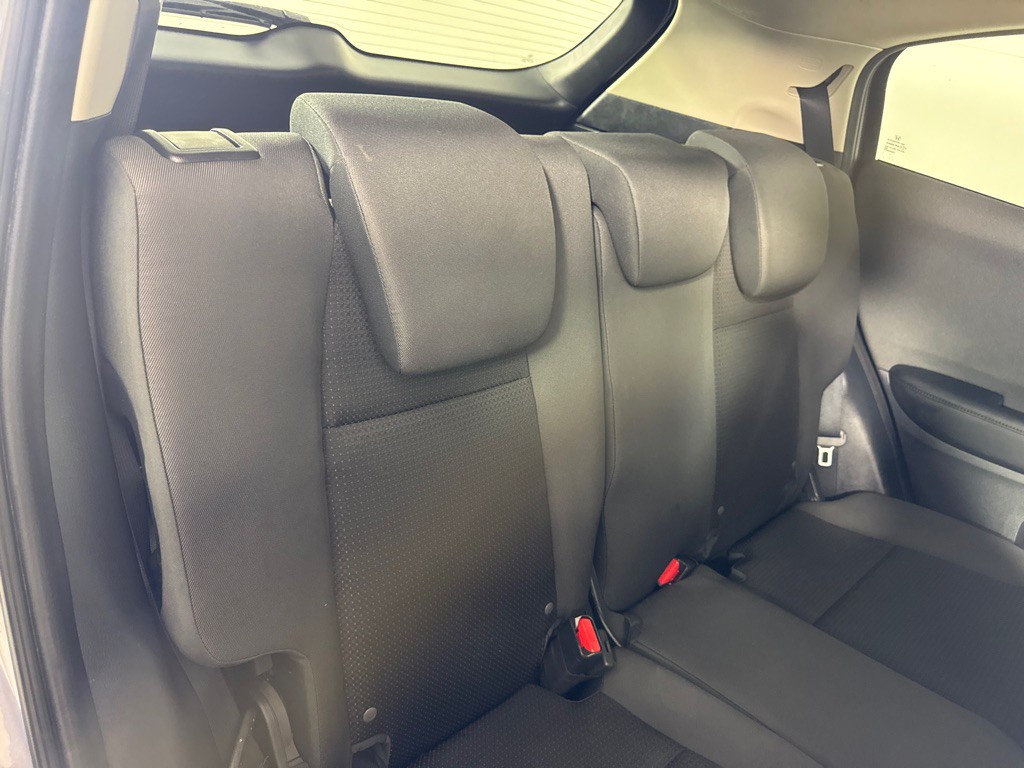 2021 Honda HR-V Image 24