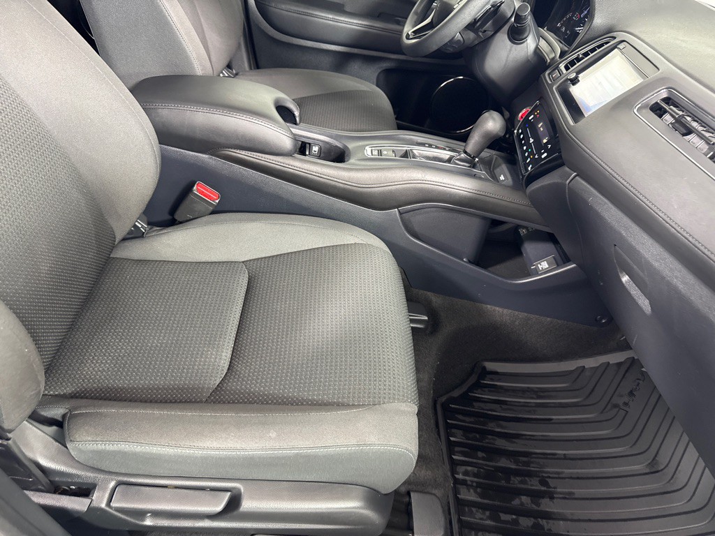 2021 Honda HR-V Image 25