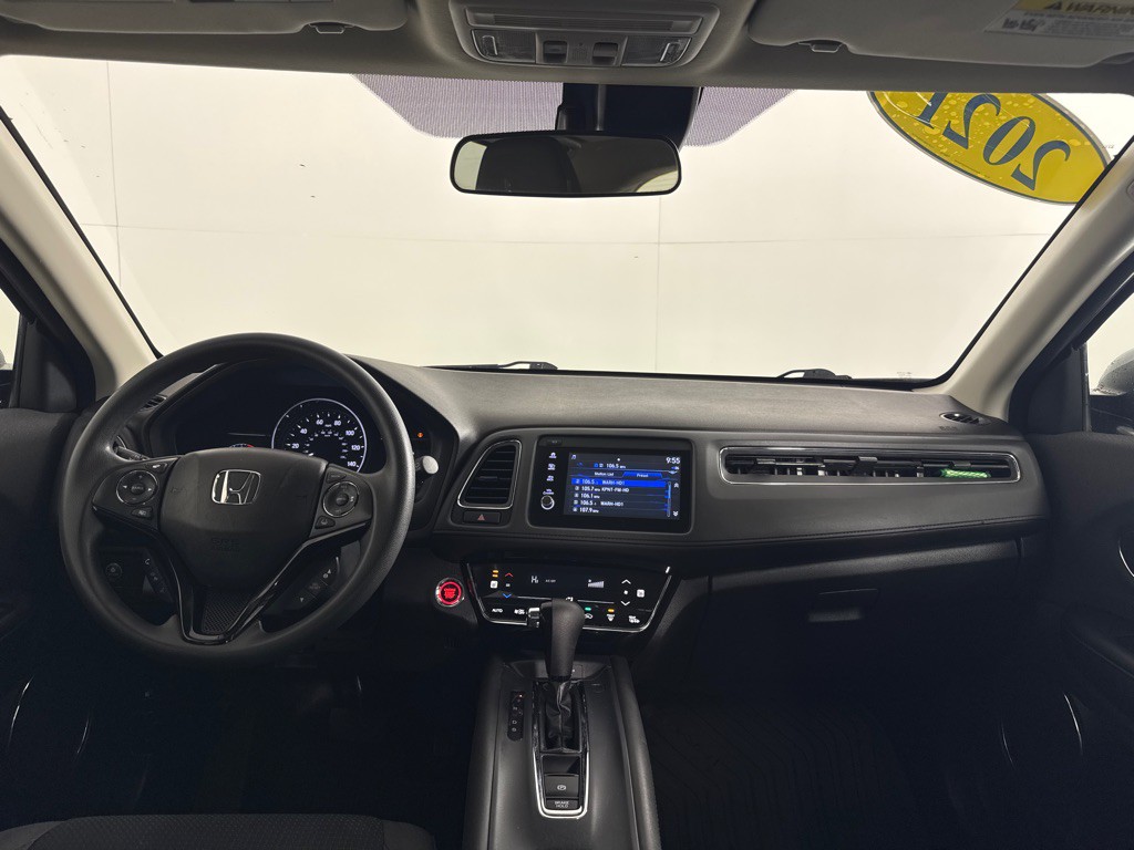 2021 Honda HR-V Image 26
