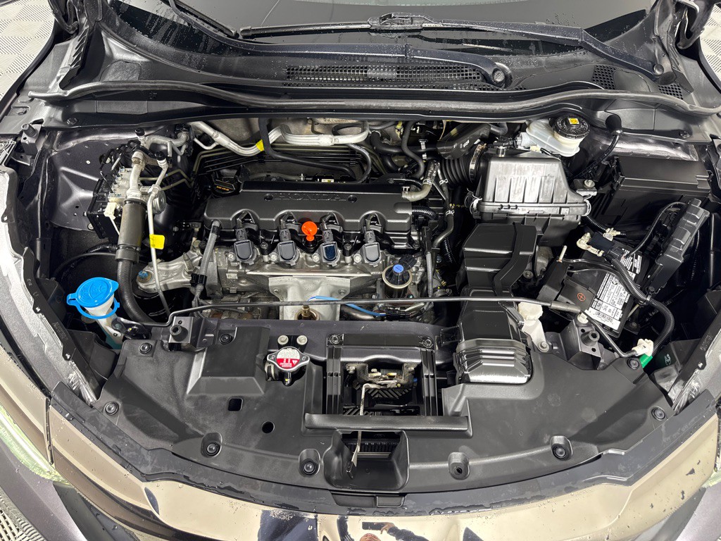 2021 Honda HR-V Image 27