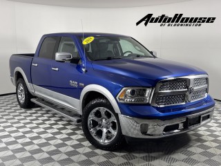 Image for 2018 RAM 1500 Laramie ID: 7026214