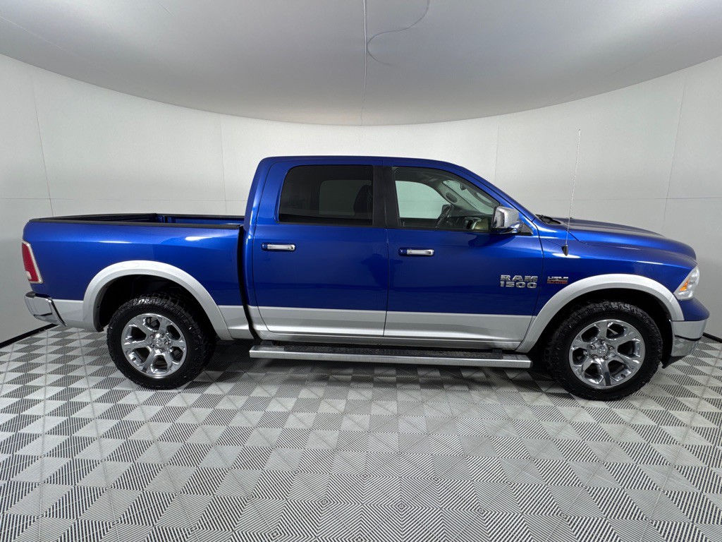 2018 RAM 1500 Image 4