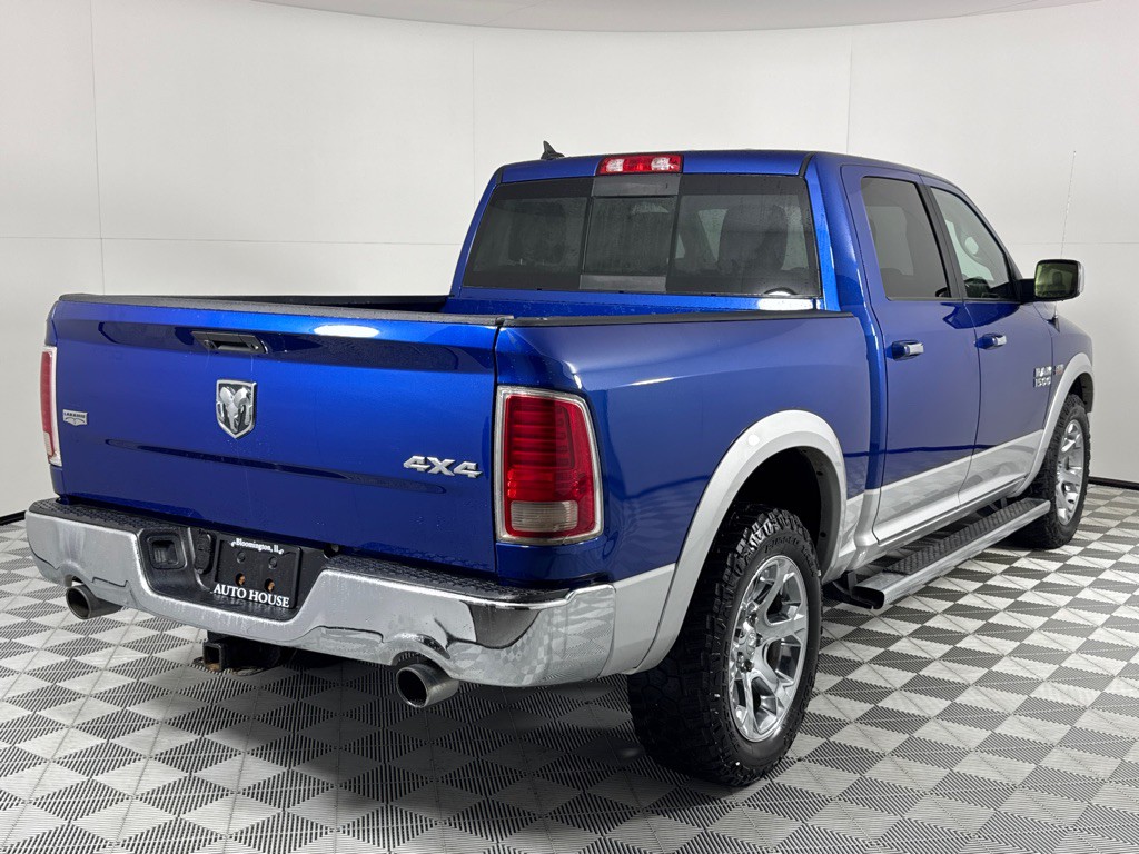 2018 RAM 1500 Image 5