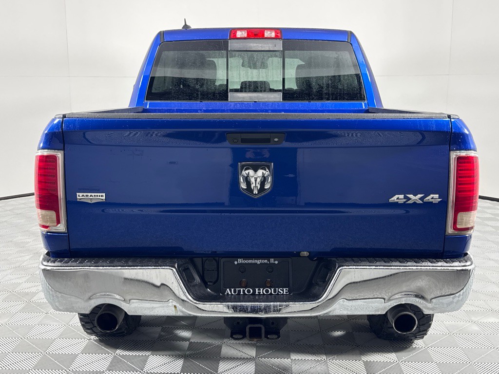 2018 RAM 1500 Image 6