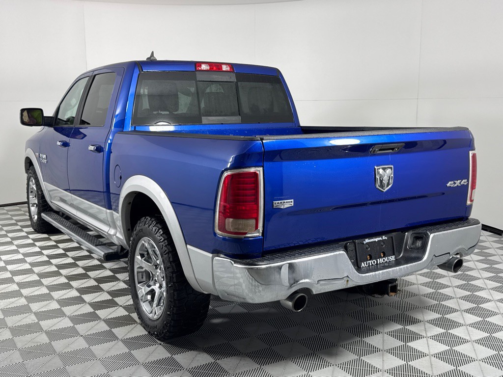 2018 RAM 1500 Image 7