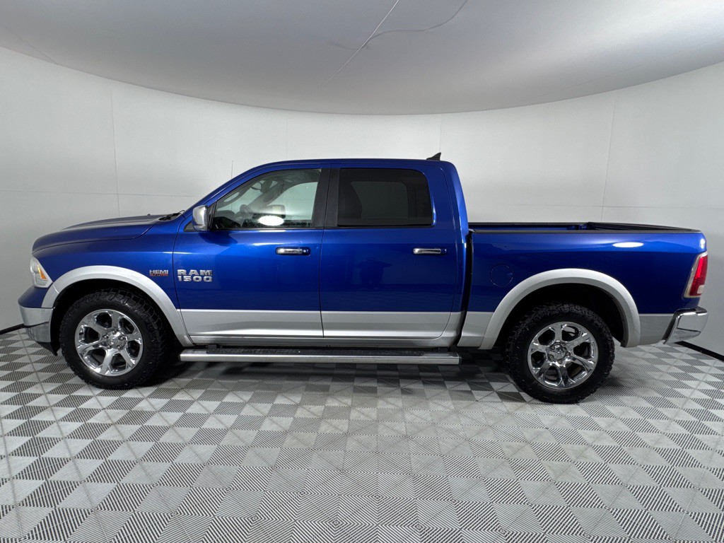 2018 RAM 1500 Image 8