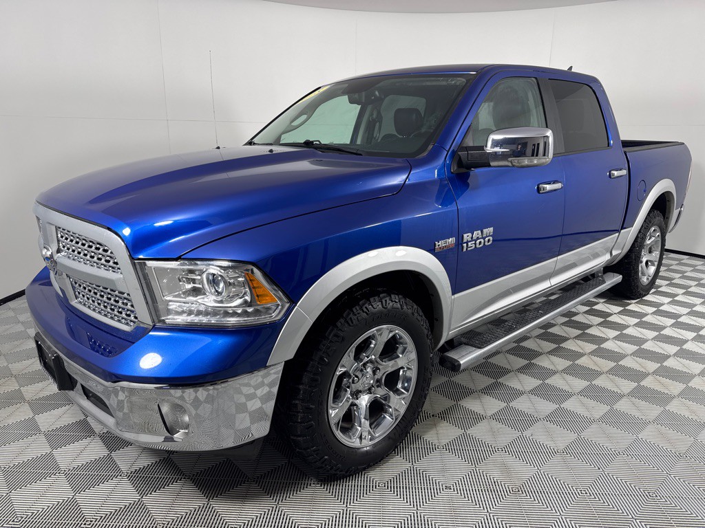 2018 RAM 1500 Image 9