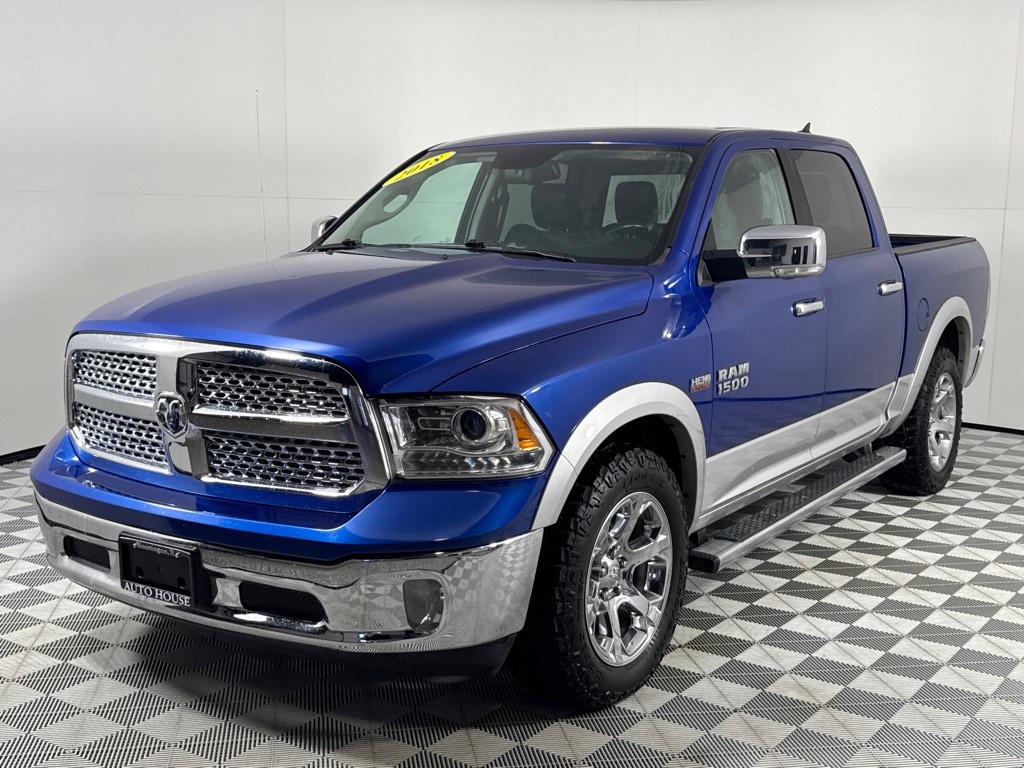 2018 RAM 1500 Image 10