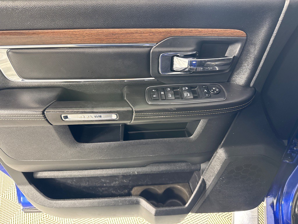 2018 RAM 1500 Image 11