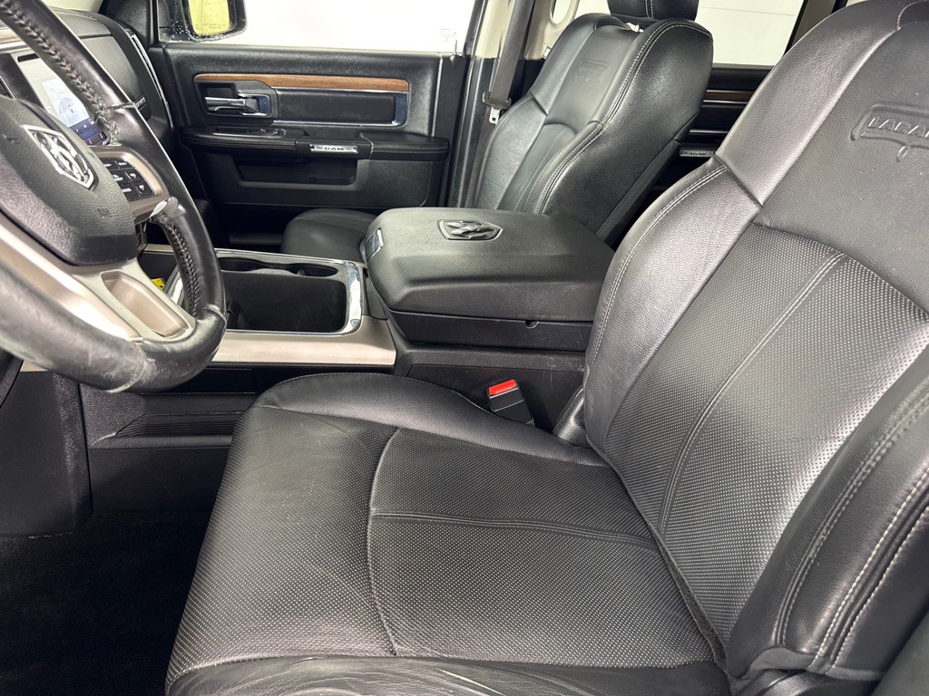 2018 RAM 1500 Image 12