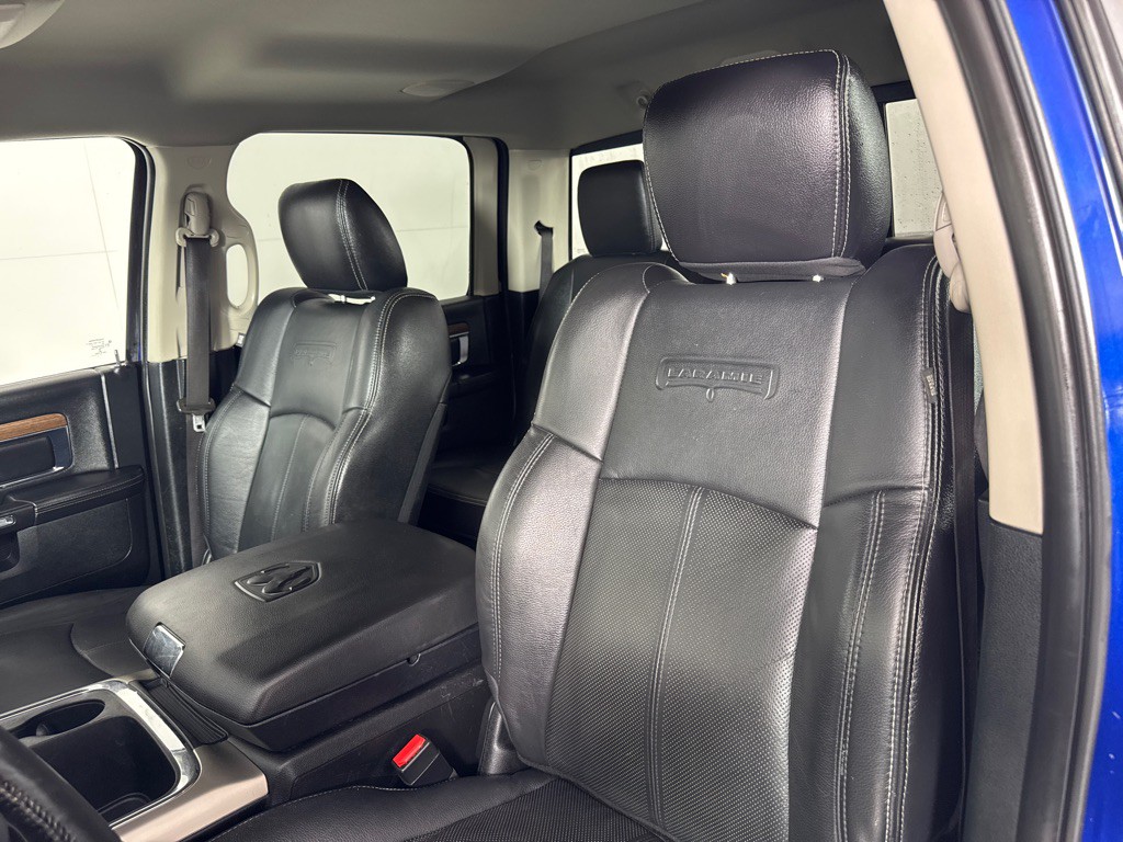 2018 RAM 1500 Image 13