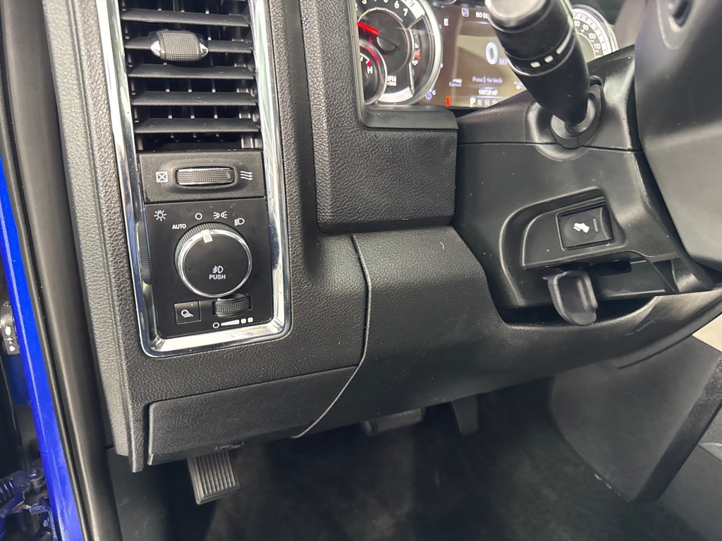 2018 RAM 1500 Image 14
