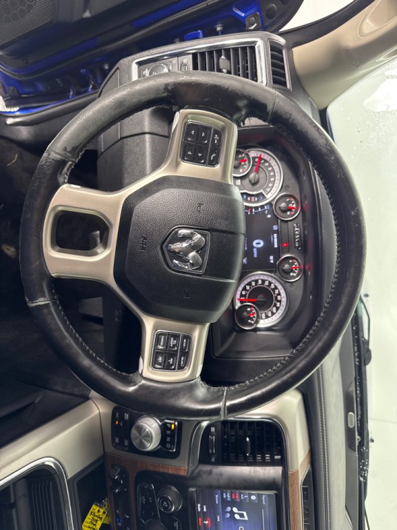 2018 RAM 1500 Image 15