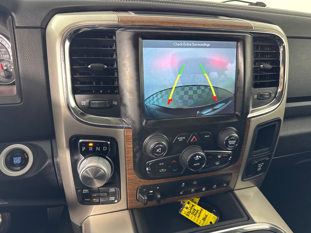 2018 RAM 1500 Image 16