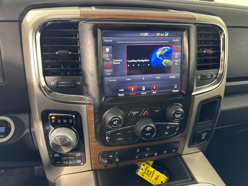 2018 RAM 1500 Image 17